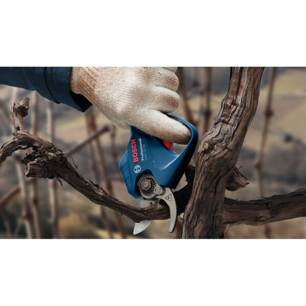 Bosch GGP 12V-25 Batteridrevet hagesaks - Bilde 5