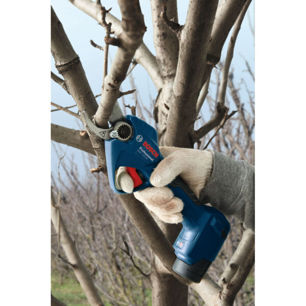 Bosch GGP 12V-25 Batteridrevet hagesaks - Bilde 4