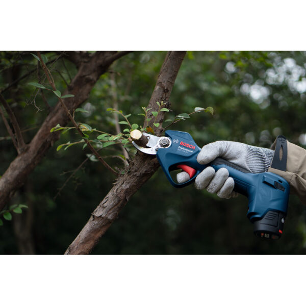 Bosch GGP 12V-25 Batteridrevet hagesaks - Bilde 3