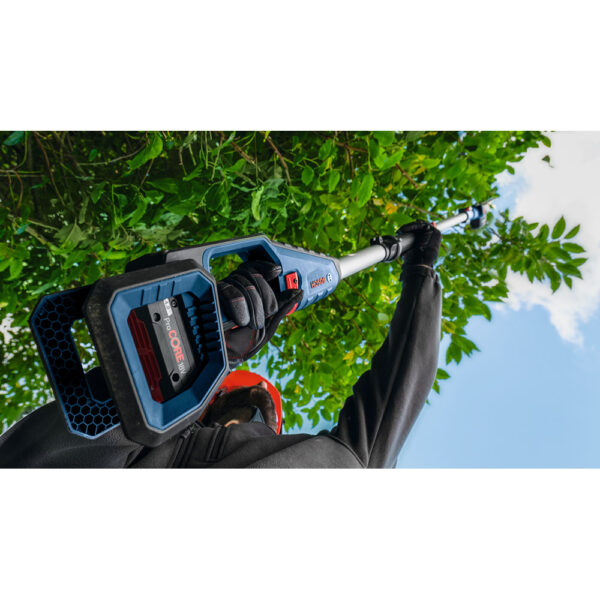Bosch GHE 18V-50 TP Batteridrevet teleskophekksaks - Bilde 8