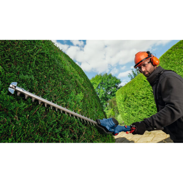 Bosch GHE 18V-50 TP Batteridrevet teleskophekksaks - Bilde 6
