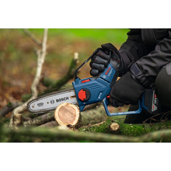 Bosch GKE 18V-20 Batteridrevet beskjæringssag - Bilde 8