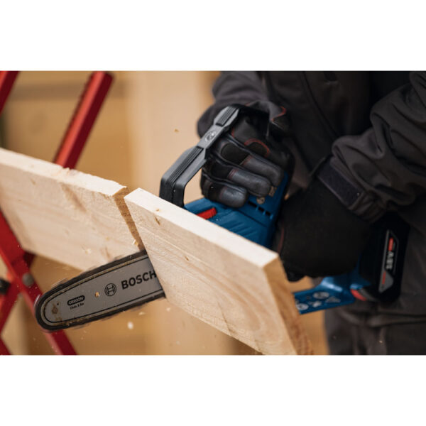 Bosch GKE 18V-20 Batteridrevet beskjæringssag - Bilde 6