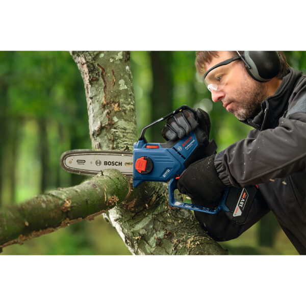 Bosch GKE 18V-20 Batteridrevet beskjæringssag - Bilde 5