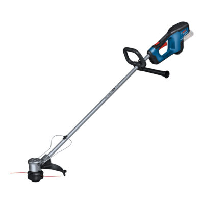Bosch GRT 18V-33 Batteridrevet gresstrimmer