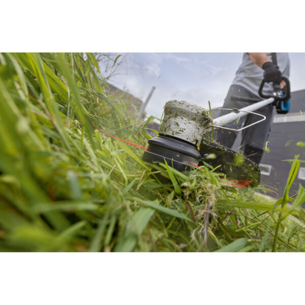 Bosch GRT 18V-33 Batteridrevet gresstrimmer - Bilde 7