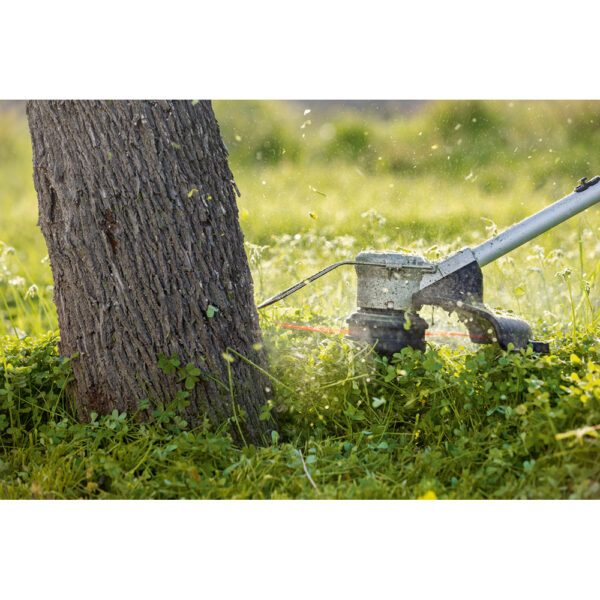 Bosch GRT 18V-33 Batteridrevet gresstrimmer - Bilde 6