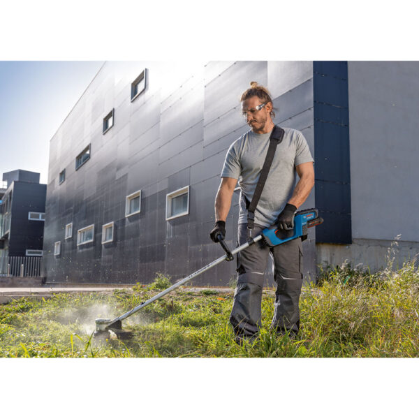 Bosch GRT 18V-33 Batteridrevet gresstrimmer - Bilde 5