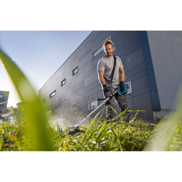 Bosch GRT 18V-33 Batteridrevet gresstrimmer - Bilde 4