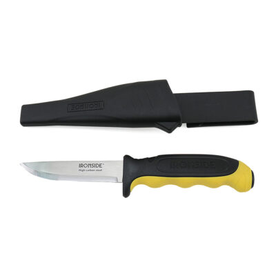 Ironside Slirekniv HRC 59-60