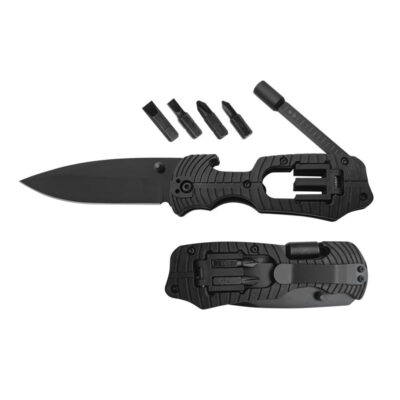 Ironside Multi Foldekniv