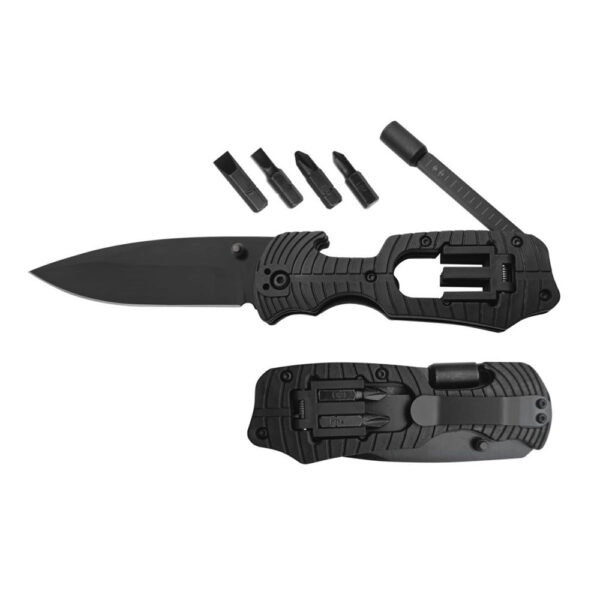 Ironside Multi Foldekniv