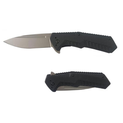 Ironside Foldekniv 20cm