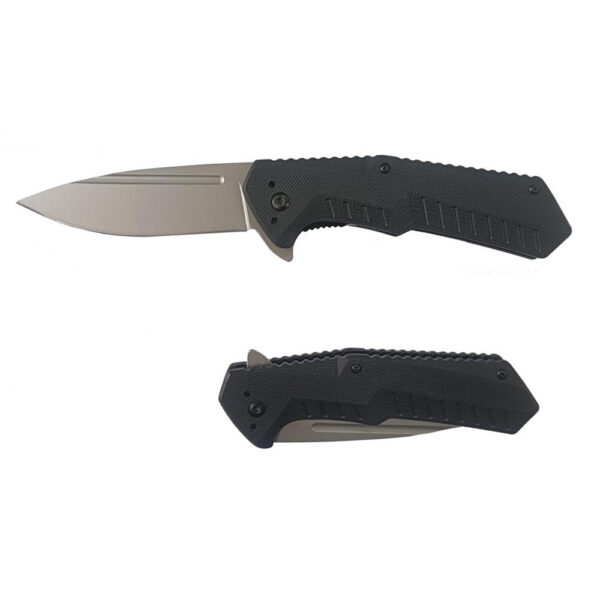 Ironside Foldekniv 20cm