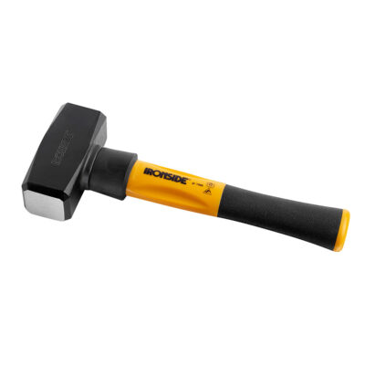 Ironside Meiselhammer 3-komp håndtak