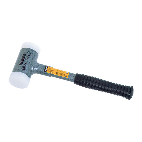 Ironside Hammer, rekylfri