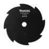 MAKITA D-73324 Krattblad, 230 x 25,4 mm, 1,8 mm, 8T