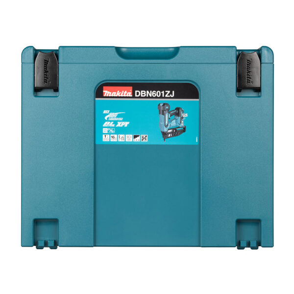 MAKITA DBN601ZJ Dykkertpistol LXT® 18V - Bilde 10