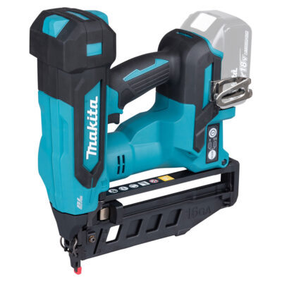 MAKITA DBN601ZJ Dykkertpistol LXT® 18V