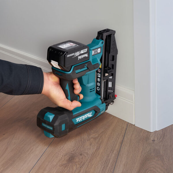 MAKITA DBN601ZJ Dykkertpistol LXT® 18V - Bilde 11