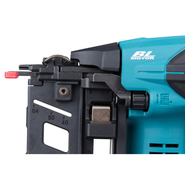 MAKITA DBN601ZJ Dykkertpistol LXT® 18V - Bilde 8