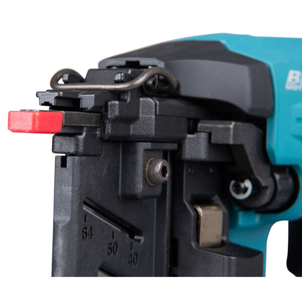 MAKITA DBN601ZJ Dykkertpistol LXT® 18V - Bilde 7