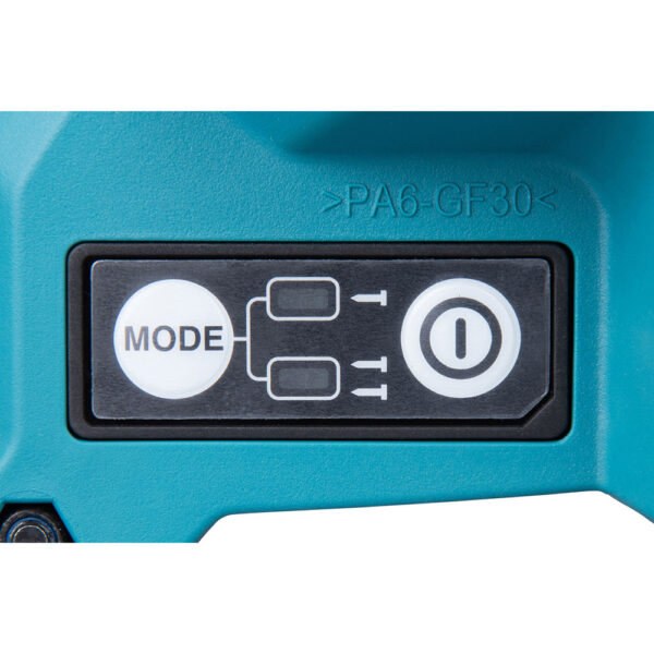 MAKITA DBN601ZJ Dykkertpistol LXT® 18V - Bilde 6
