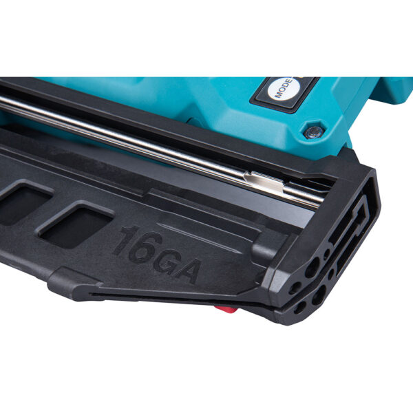 MAKITA DBN601ZJ Dykkertpistol LXT® 18V - Bilde 5