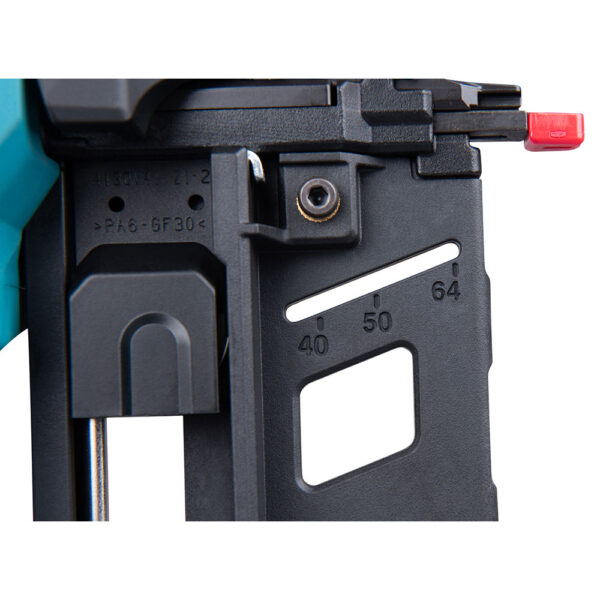 MAKITA DBN601ZJ Dykkertpistol LXT® 18V - Bilde 4