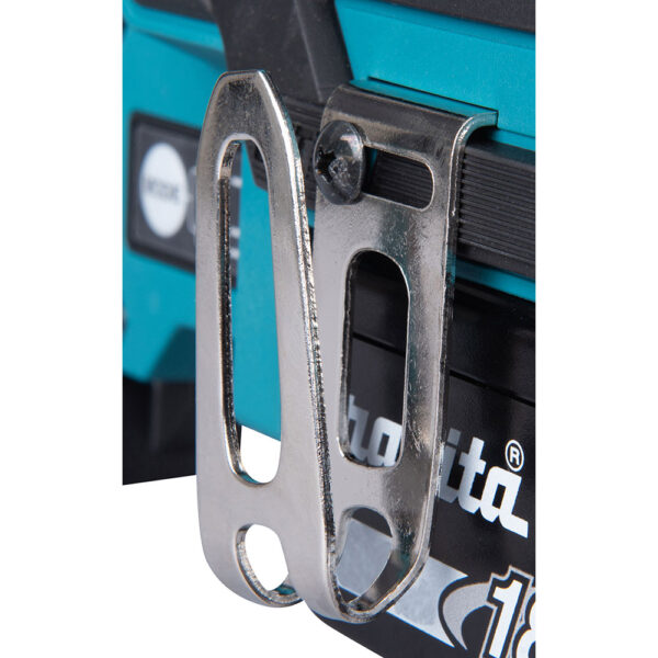 MAKITA DBN601ZJ Dykkertpistol LXT® 18V - Bilde 3