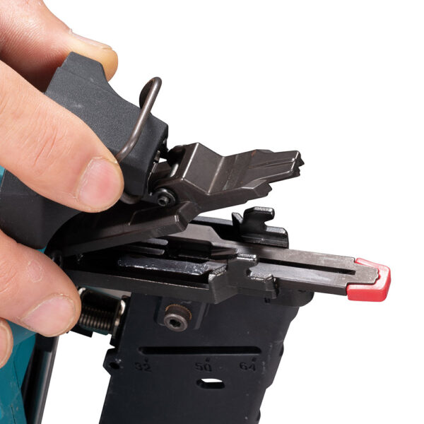 MAKITA DBN601ZJ Dykkertpistol LXT® 18V - Bilde 2