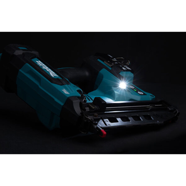MAKITA DBN601ZJ Dykkertpistol LXT® 18V - Bilde 12