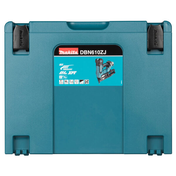 MAKITA DBN610ZJ Dykkertpistol LXT® 18V - Bilde 12