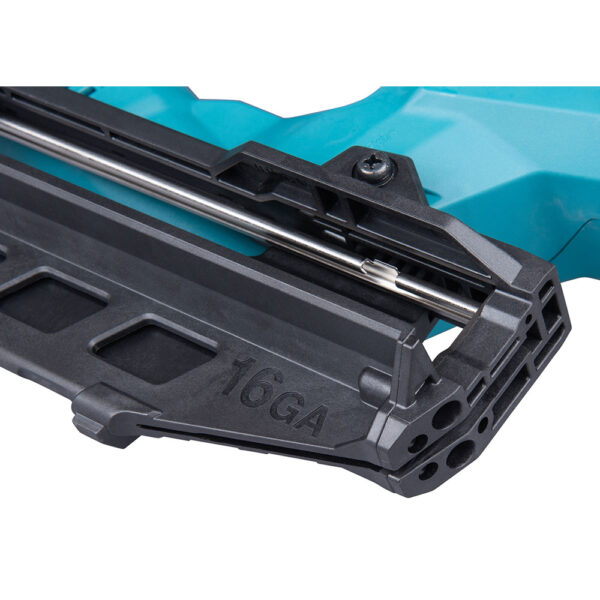 MAKITA DBN610ZJ Dykkertpistol LXT® 18V - Bilde 6