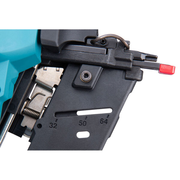 MAKITA DBN610ZJ Dykkertpistol LXT® 18V - Bilde 5