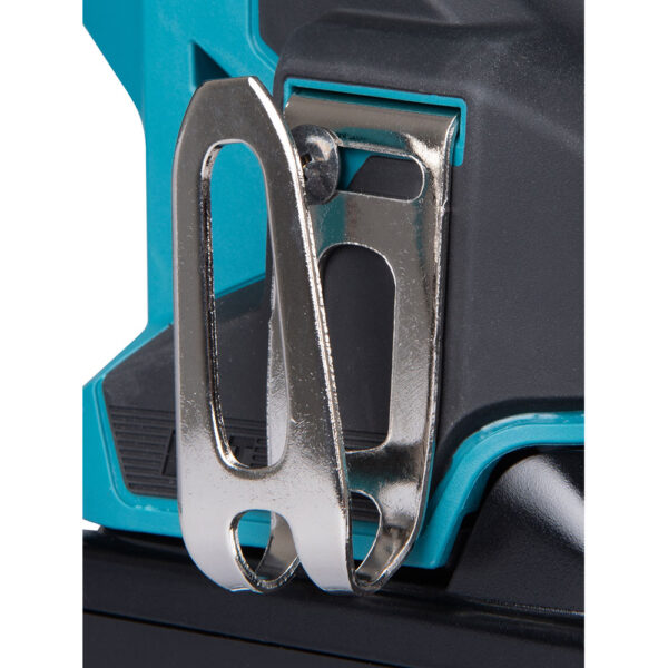MAKITA DBN610ZJ Dykkertpistol LXT® 18V - Bilde 4