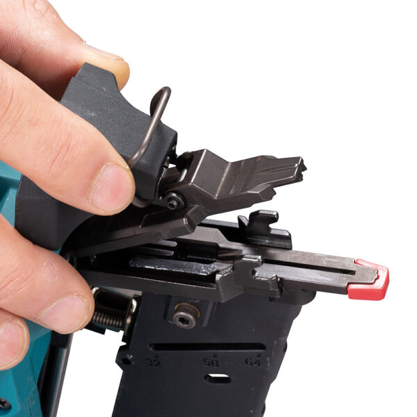 MAKITA DBN610ZJ Dykkertpistol LXT® 18V - Bilde 2