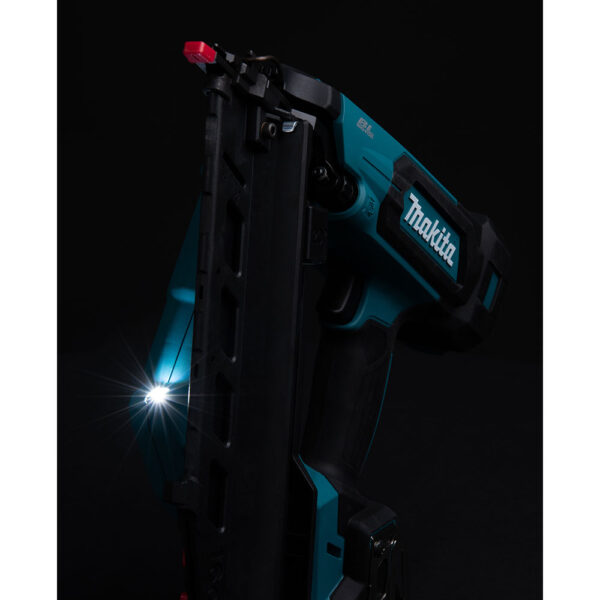 MAKITA DBN610ZJ Dykkertpistol LXT® 18V - Bilde 13