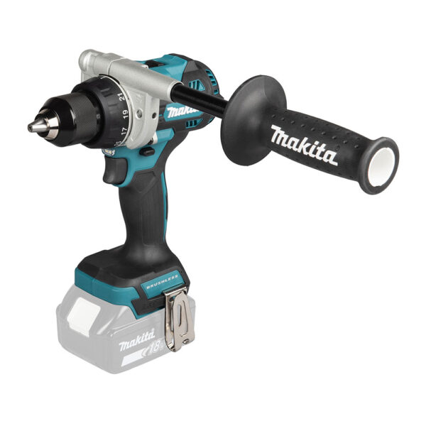 MAKITA DDF492 Borskrutrekker LXT® 18V