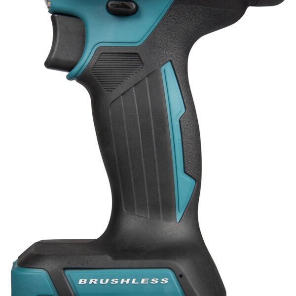 MAKITA DDF492 Borskrutrekker LXT® 18V - Bilde 3