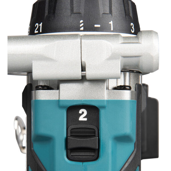 MAKITA DDF492 Borskrutrekker LXT® 18V - Bilde 2