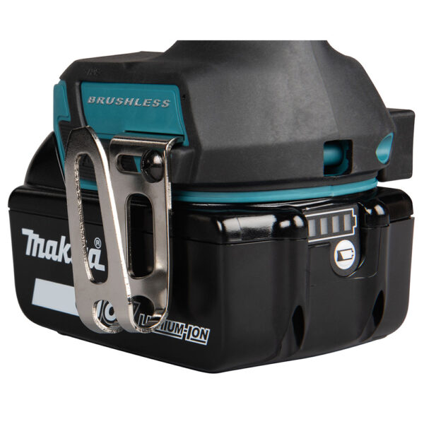 MAKITA DDF492 Borskrutrekker LXT® 18V - Bilde 5