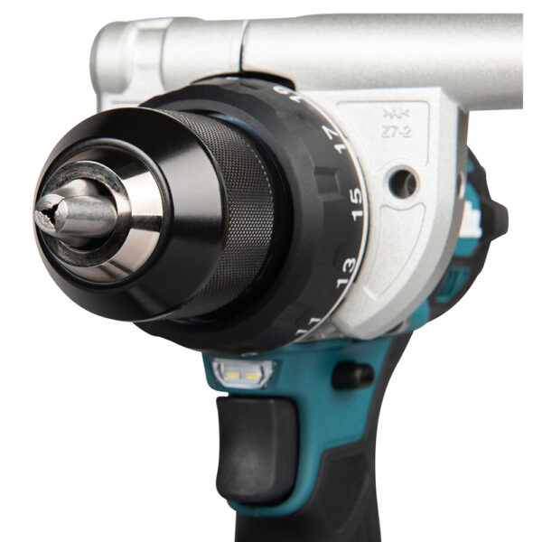 MAKITA DDF492 Borskrutrekker LXT® 18V - Bilde 6