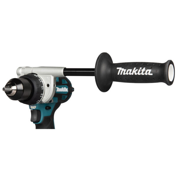 MAKITA DDF492 Borskrutrekker LXT® 18V - Bilde 7