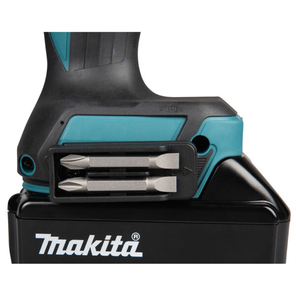MAKITA DDF492 Borskrutrekker LXT® 18V - Bilde 8