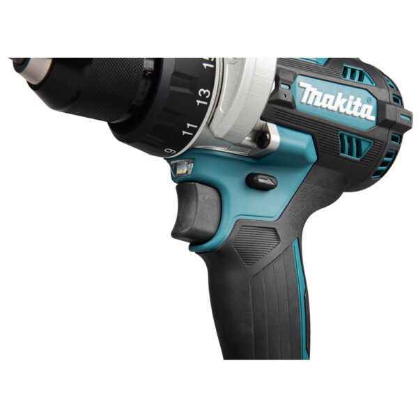 MAKITA DDF492 Borskrutrekker LXT® 18V - Bilde 9