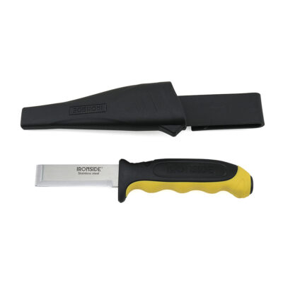 Ironside Stemkniv rustfritt stål