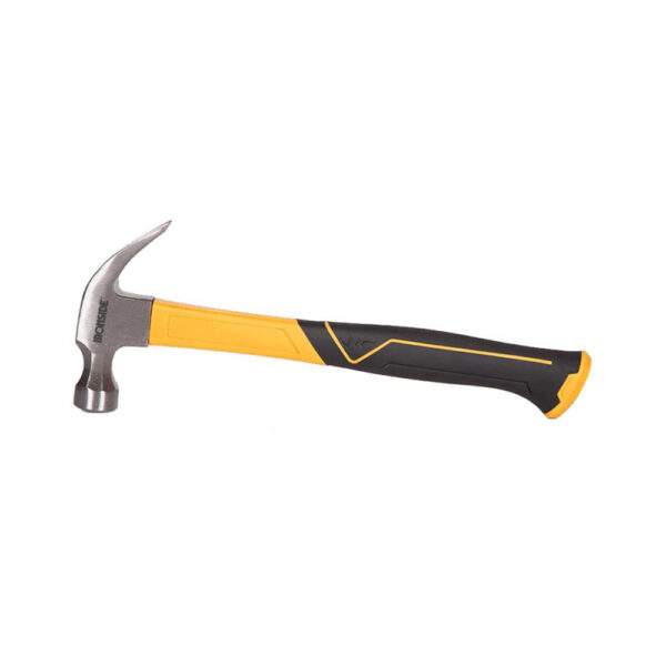 Ironside Snekkerhammer Glassfiber 16 Oz