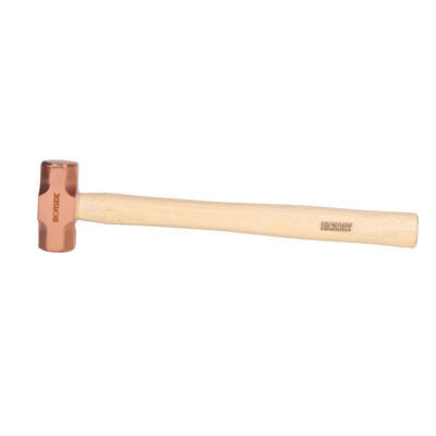 Ironside Kobberhammer