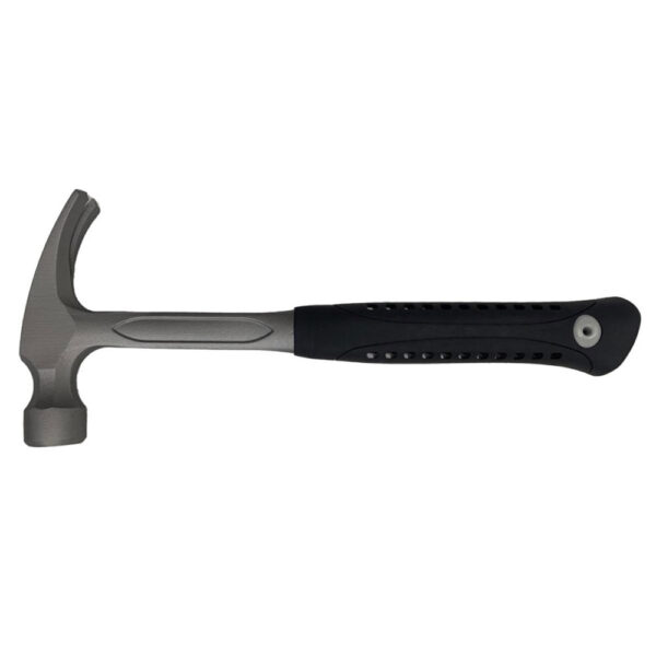 Ironside Snekkerhammer Stålskaft 16 Oz